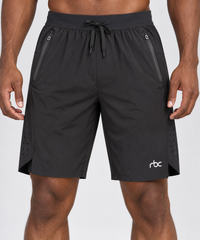 RBC Men's Zip-Pocket Training Shorts