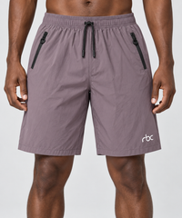 RBC Men's Waterproof Training Shorts