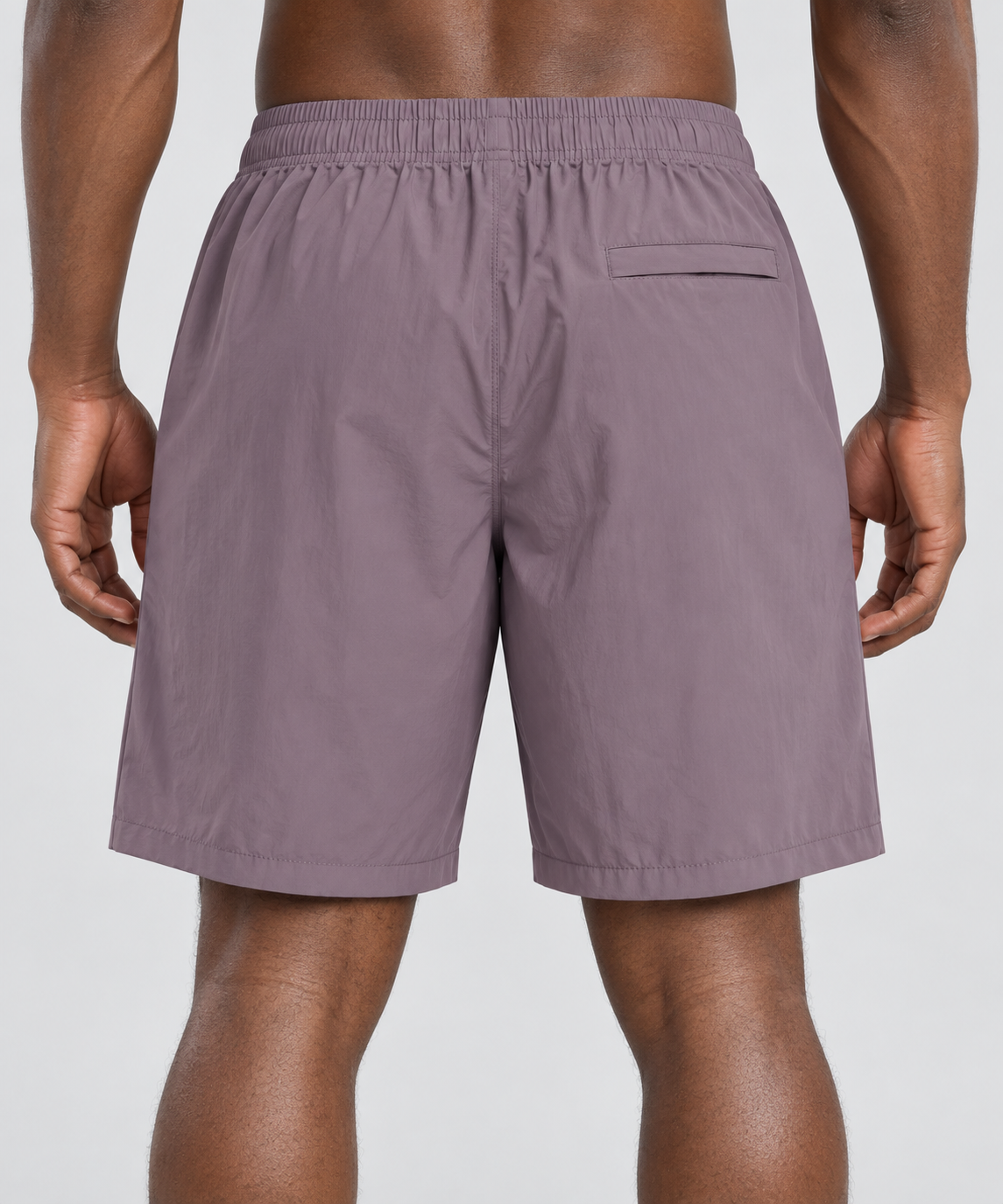 RBC Men's Waterproof Training Shorts