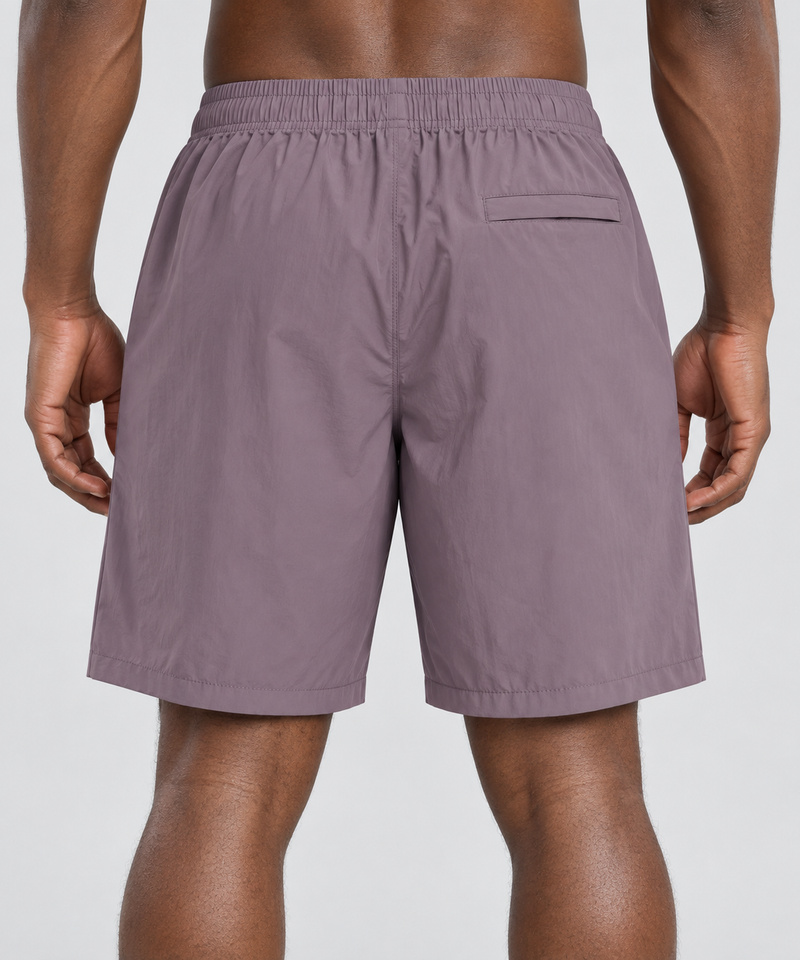RBC Men's Waterproof Training Shorts