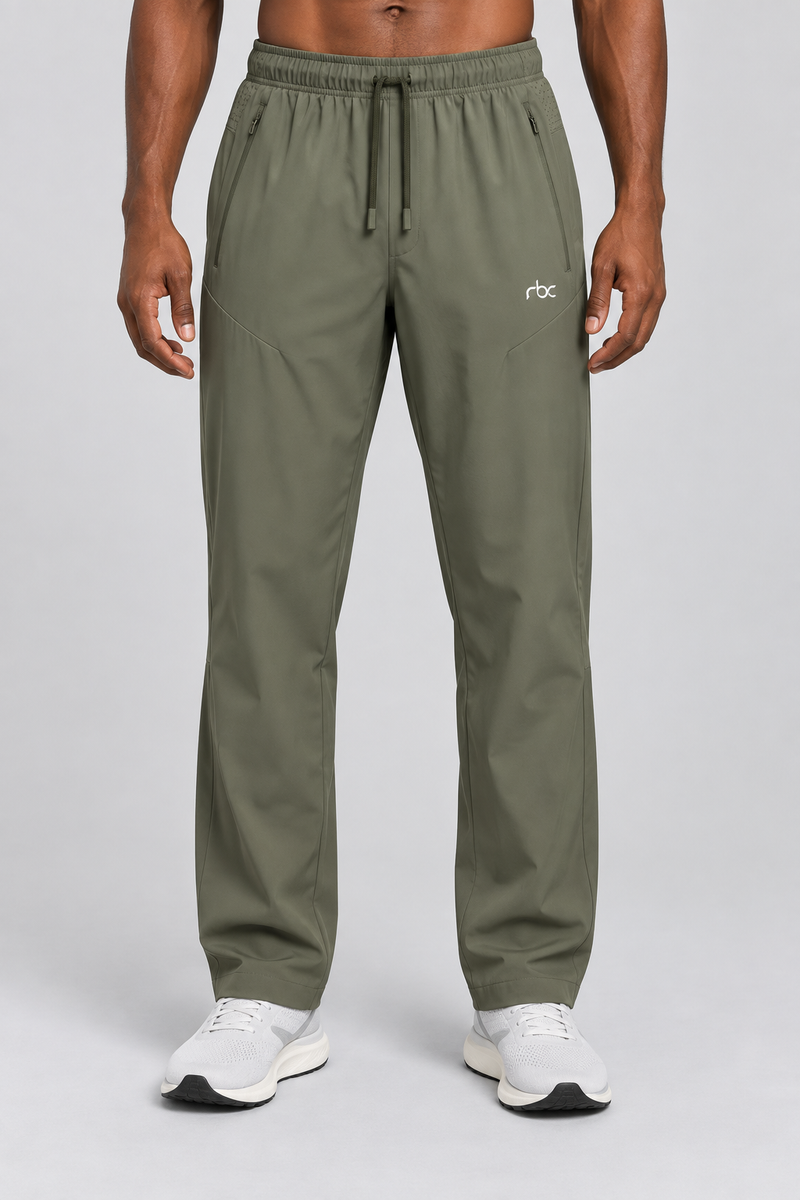 Army green