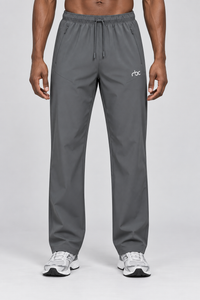 RBC Men's Straight-Leg Performance Track Pants