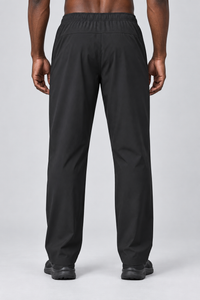 RBC Men's Straight-Leg Performance Track Pants