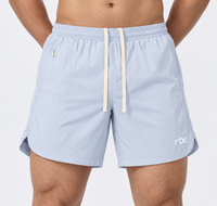 RBC Men's Quick-Dry Athletic Shorts