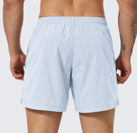 RBC Men's Quick-Dry Athletic Shorts