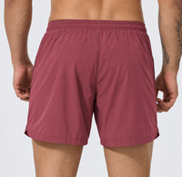 RBC Men's Quick-Dry Athletic Shorts