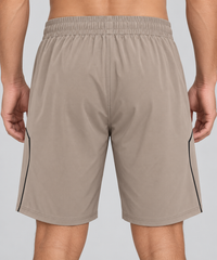 RBC Men's Side-Piped Training Shorts