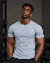 RBC Men's Dry-Fit Seamless Performance Tee