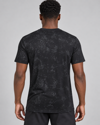 RBC Men's Splatter Camo Training Tee