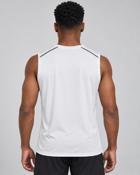 RBC Men's Reflective Running Tank