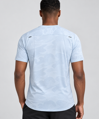 RBC Men's Camo-Panel Training Tee