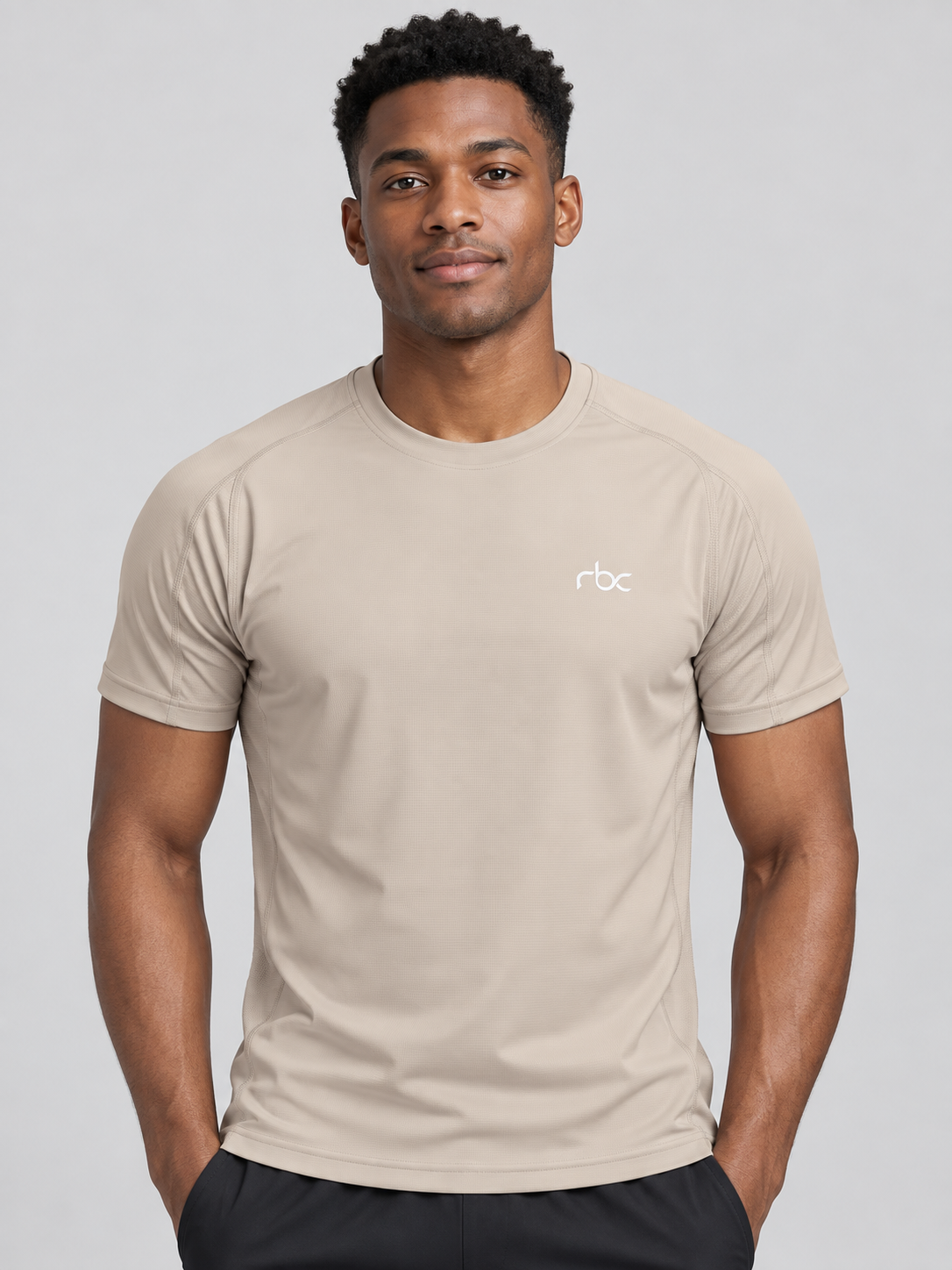 RBC Men's Streamline Athletic Tee
