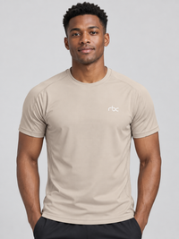 RBC Men's Streamline Athletic Tee