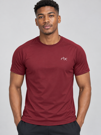 RBC Men's Streamline Athletic Tee