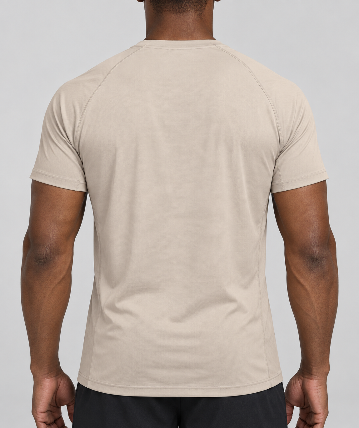 RBC Men's Streamline Athletic Tee