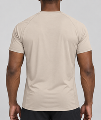 RBC Men's Streamline Athletic Tee