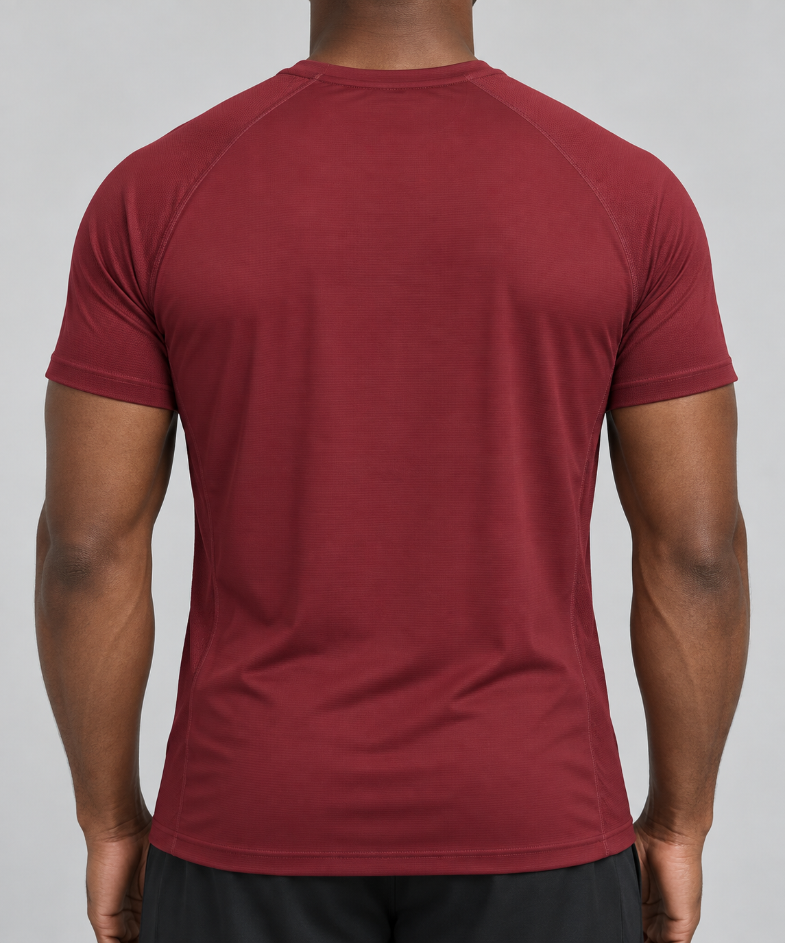 RBC Men's Streamline Athletic Tee