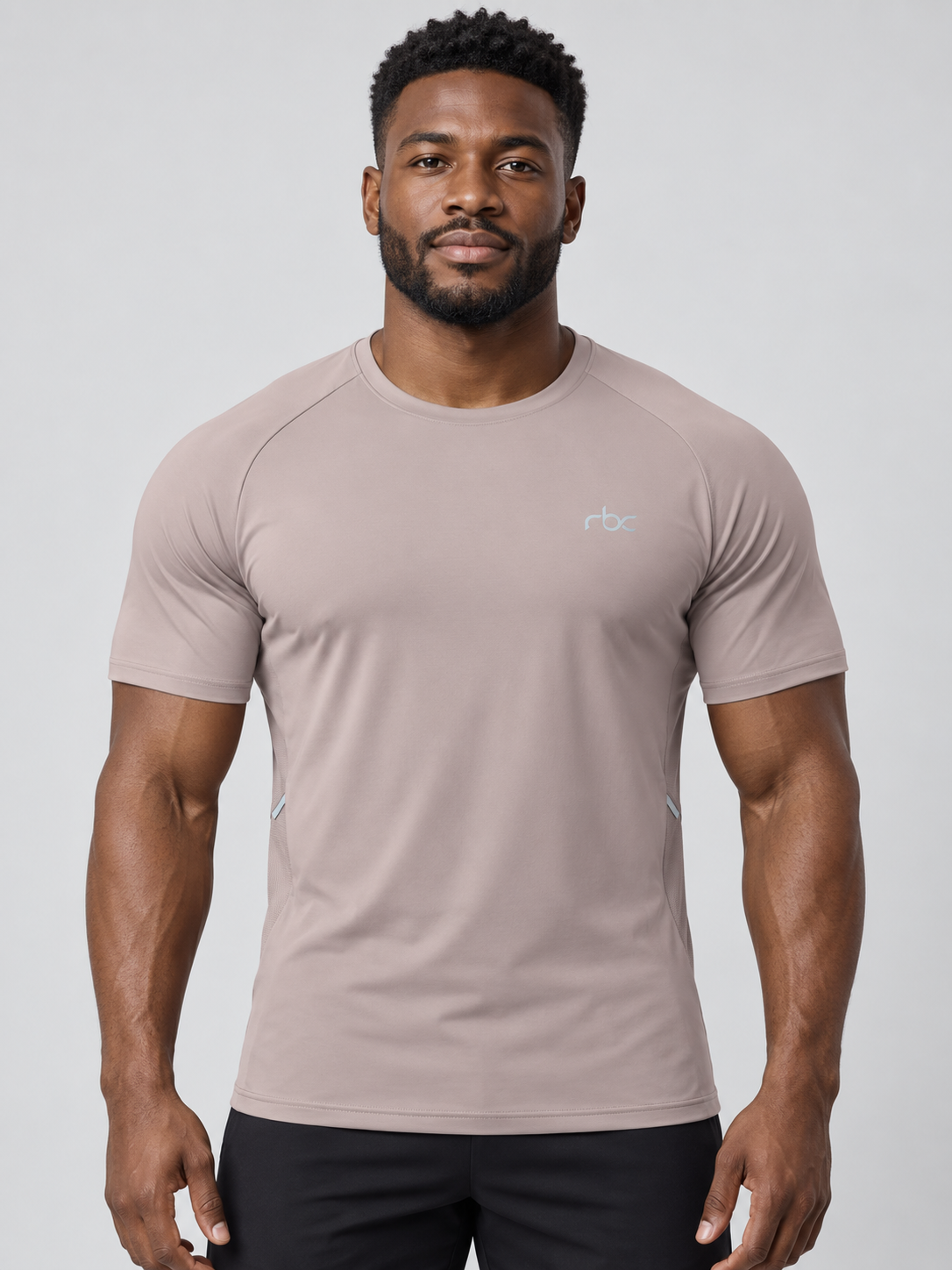 RBC Men's Motion Fit Active Tee
