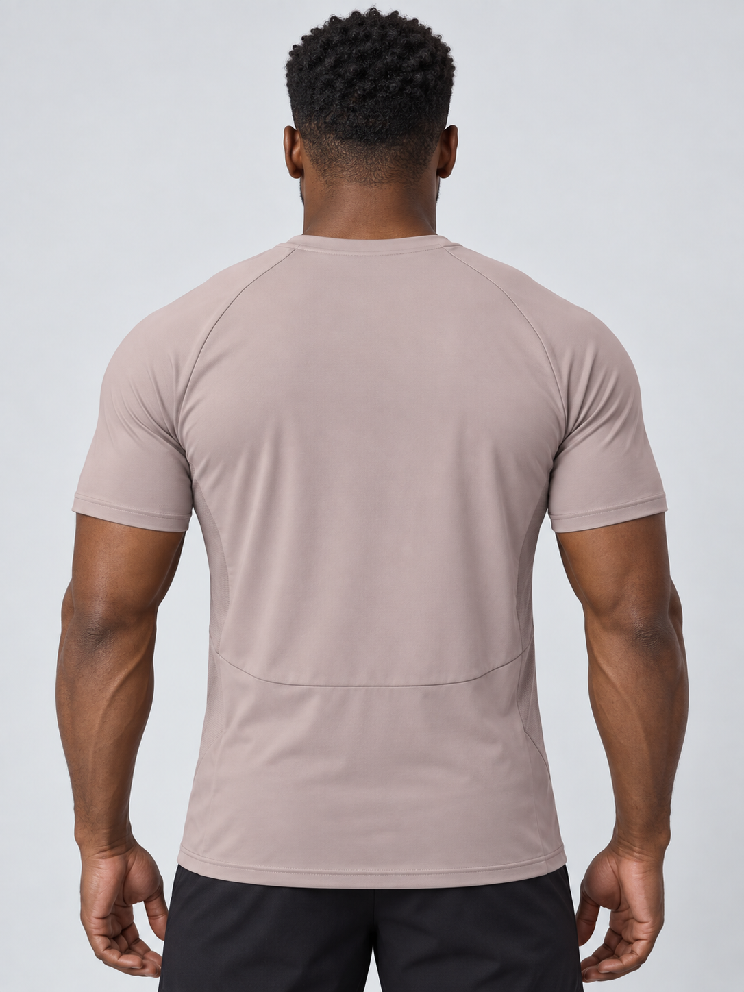 RBC Men's Motion Fit Active Tee