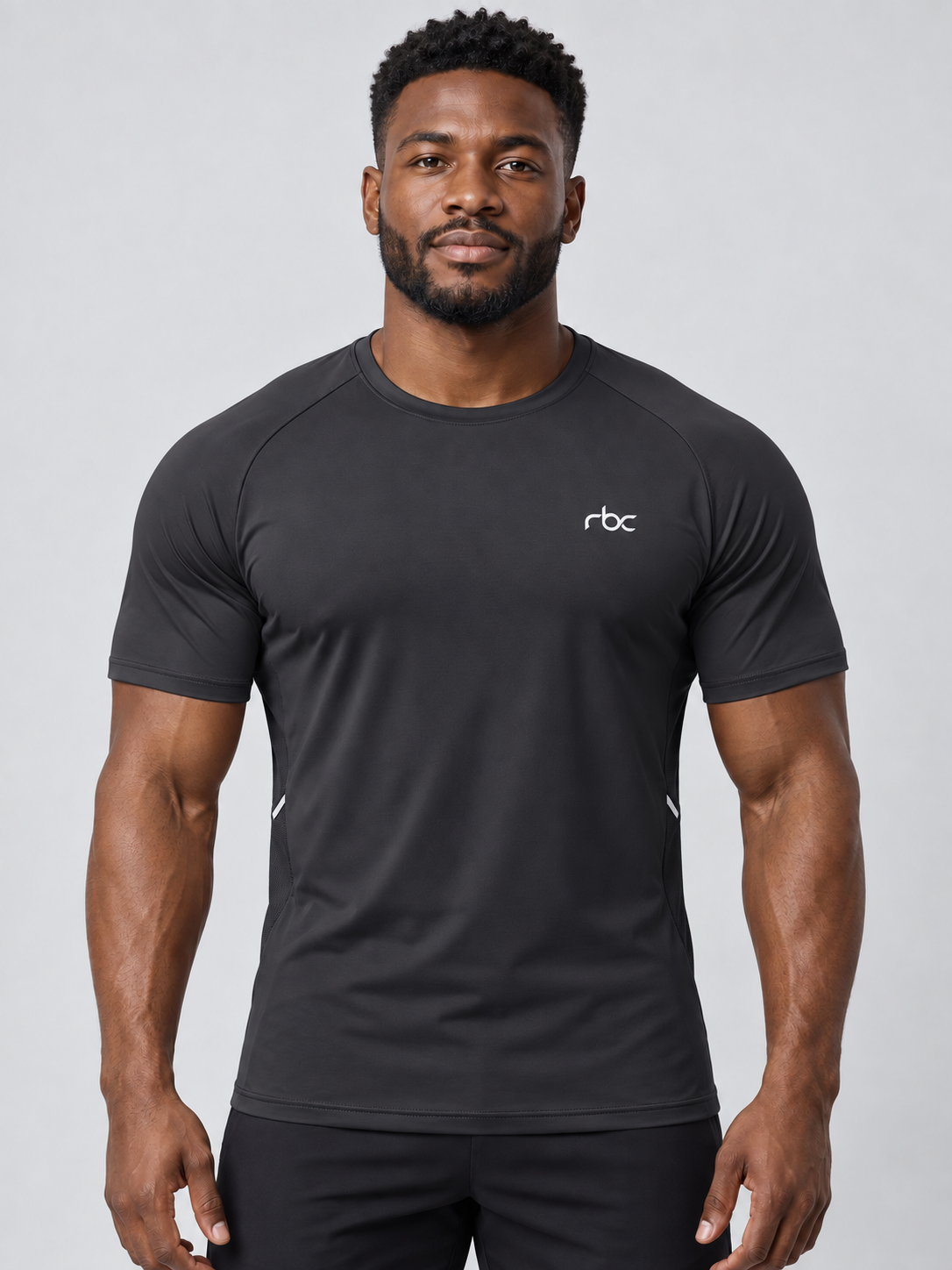 RBC Men's Motion Fit Active Tee