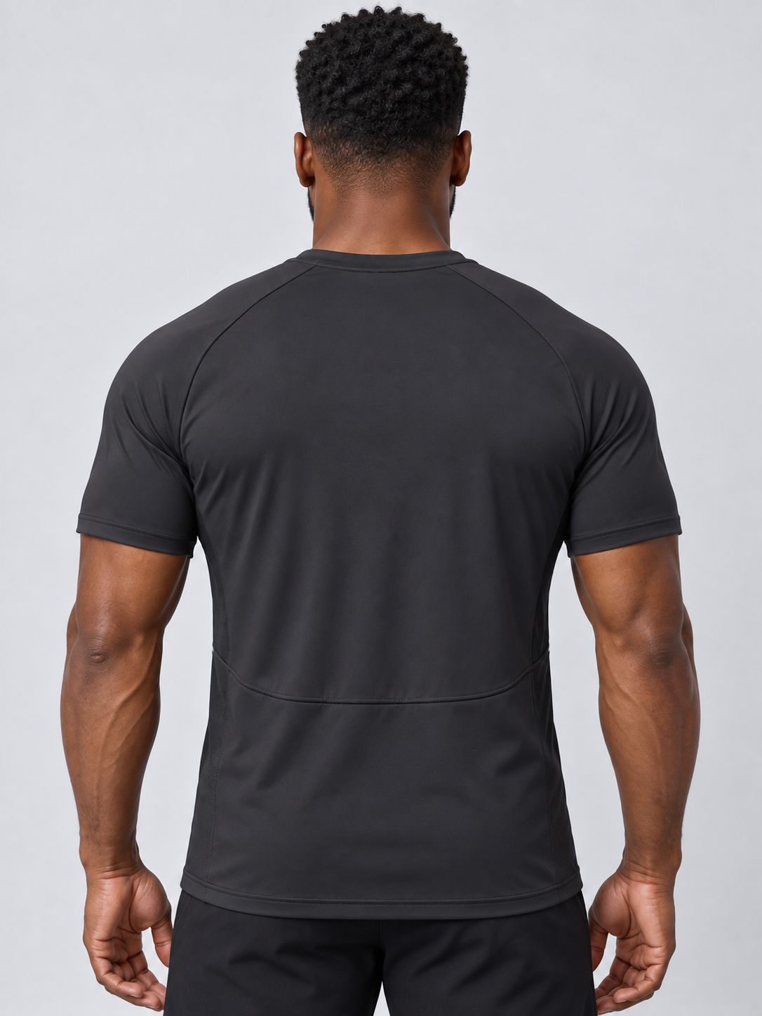 RBC Men's Motion Fit Active Tee