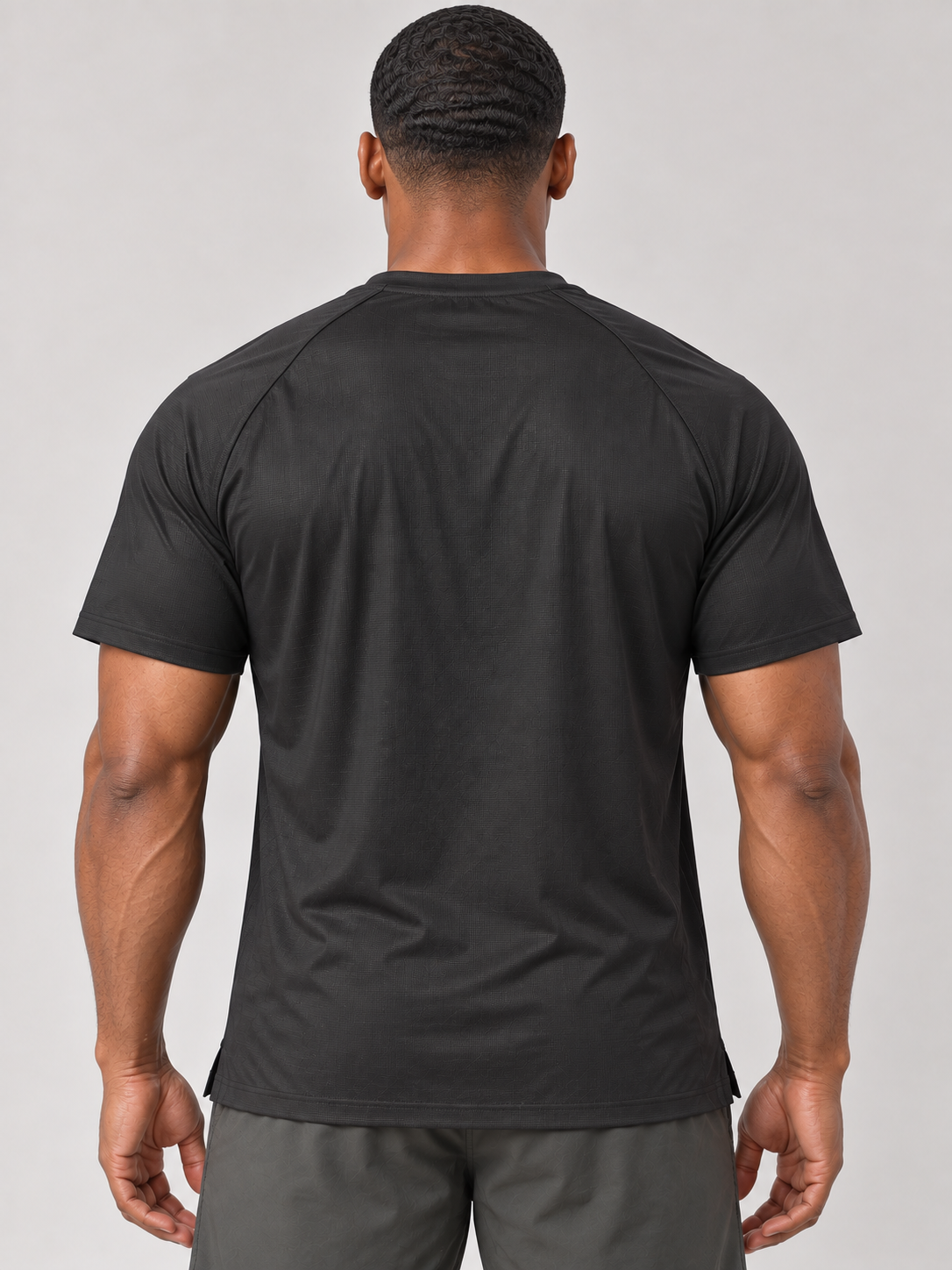 RBC Men's Stealth Training Tee