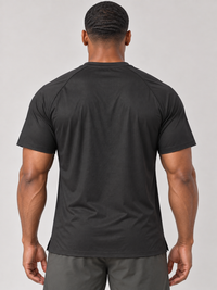 RBC Men's Stealth Training Tee