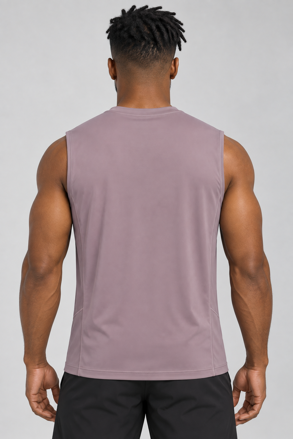 RBC Men's Sleeveless Training Vest