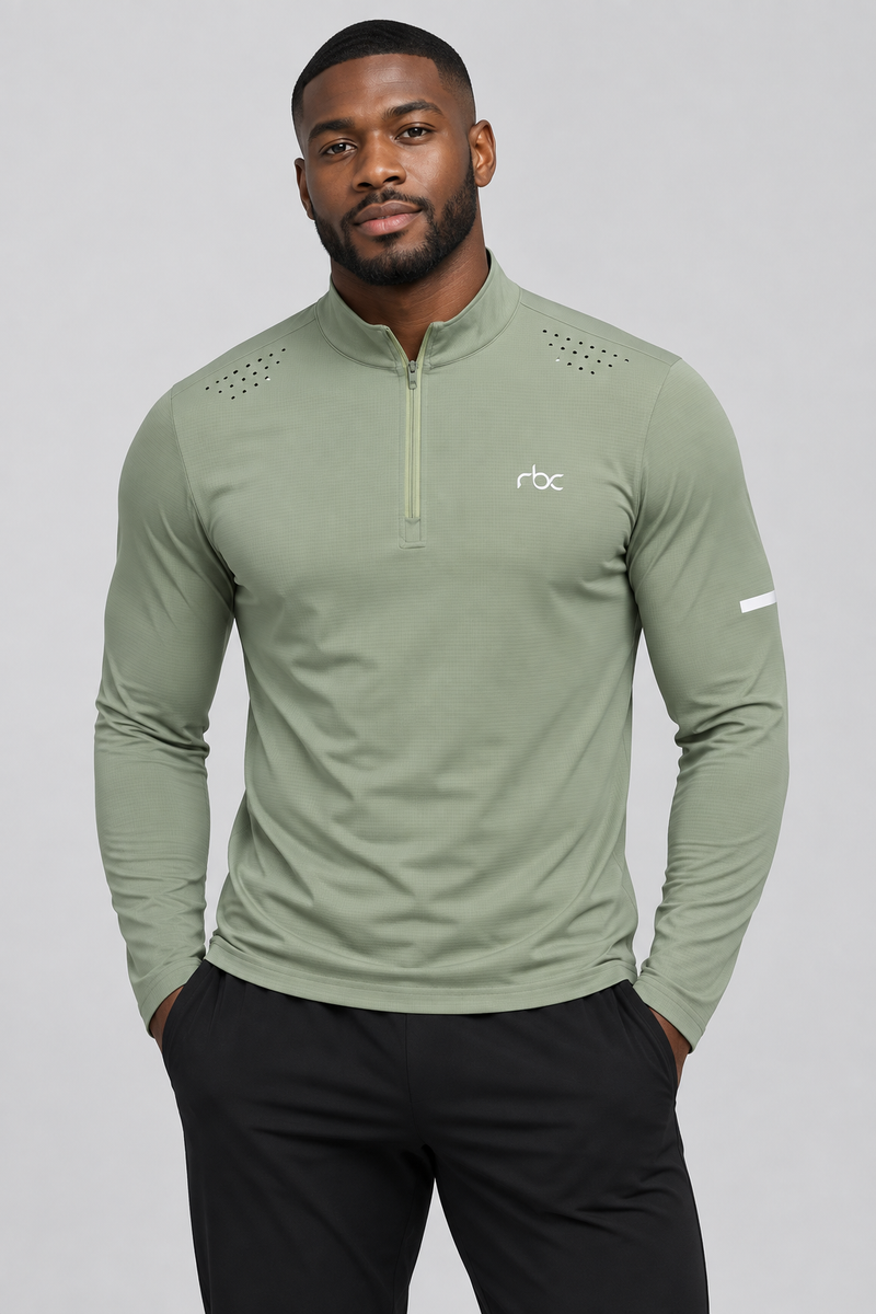 Army green