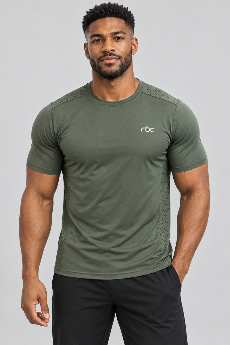 Army green