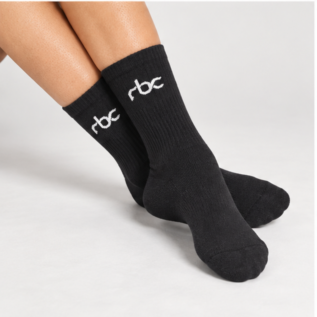 RBC Essential Crew Socks