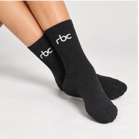 RBC Essential Crew Socks