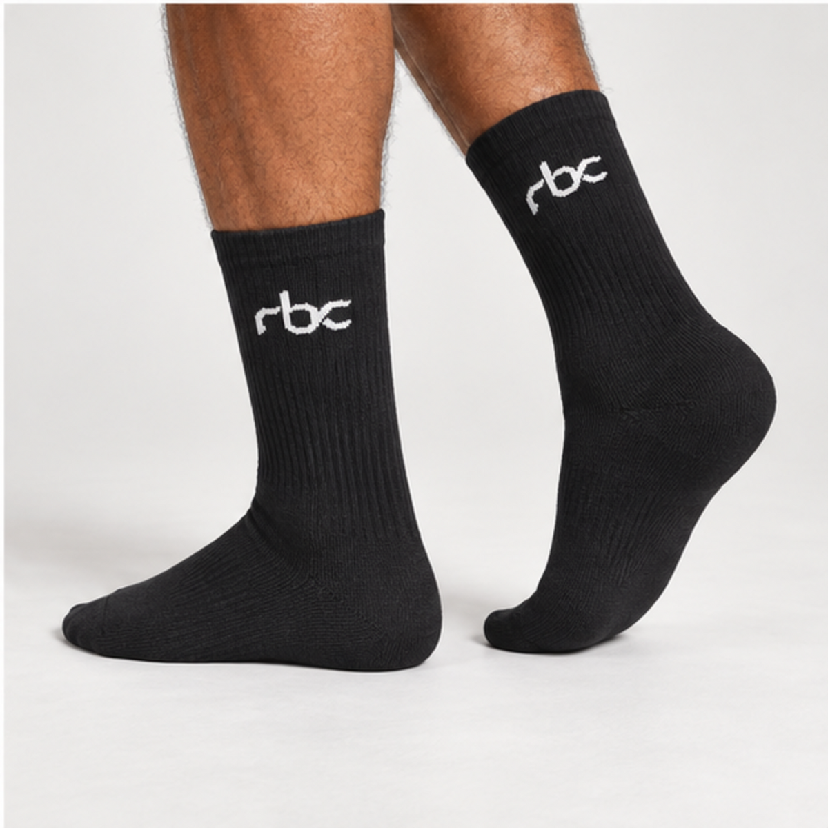 RBC Essential Crew Socks