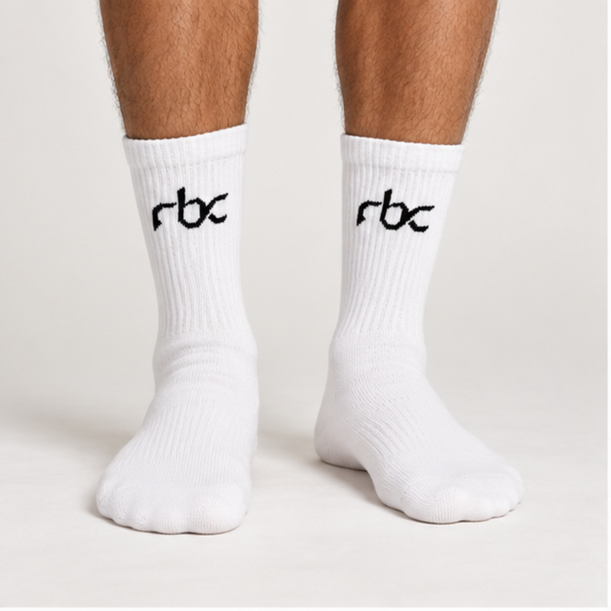 RBC Essential Crew Socks