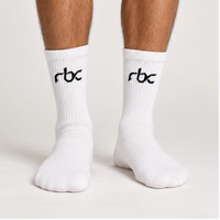 RBC Essential Crew Socks
