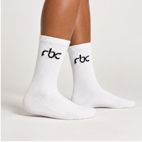 RBC Essential Crew Socks