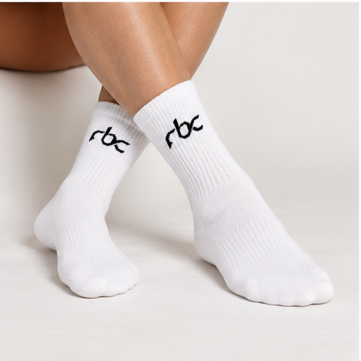 RBC Essential Crew Socks