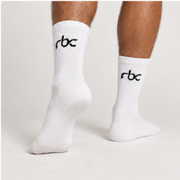 RBC Essential Crew Socks