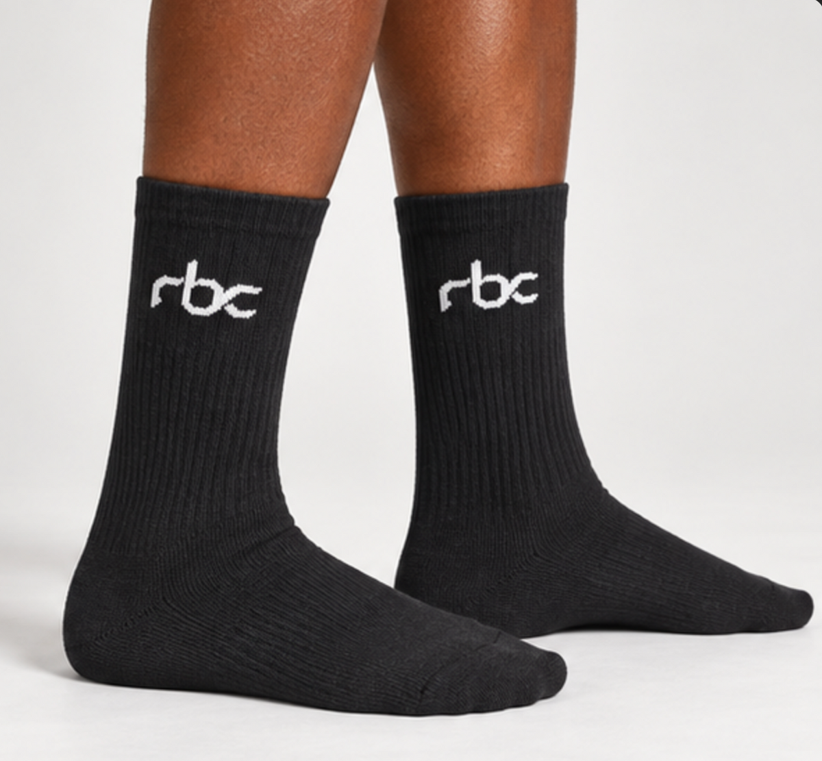 RBC Essential Crew Socks