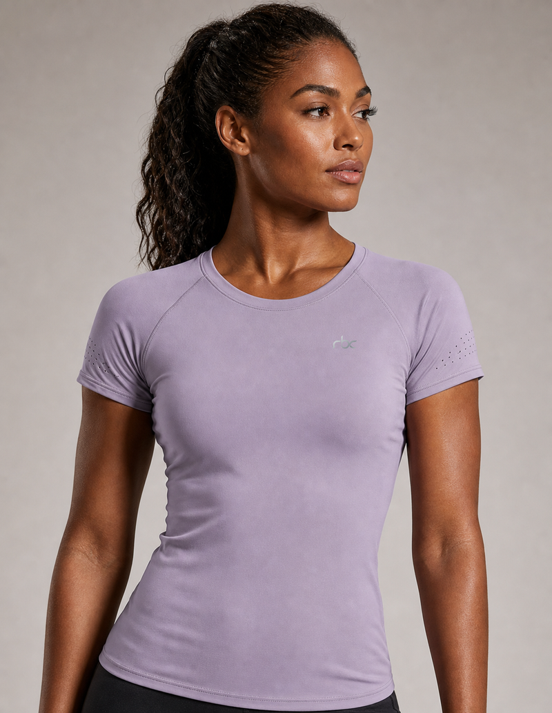Elevate Sports shirt