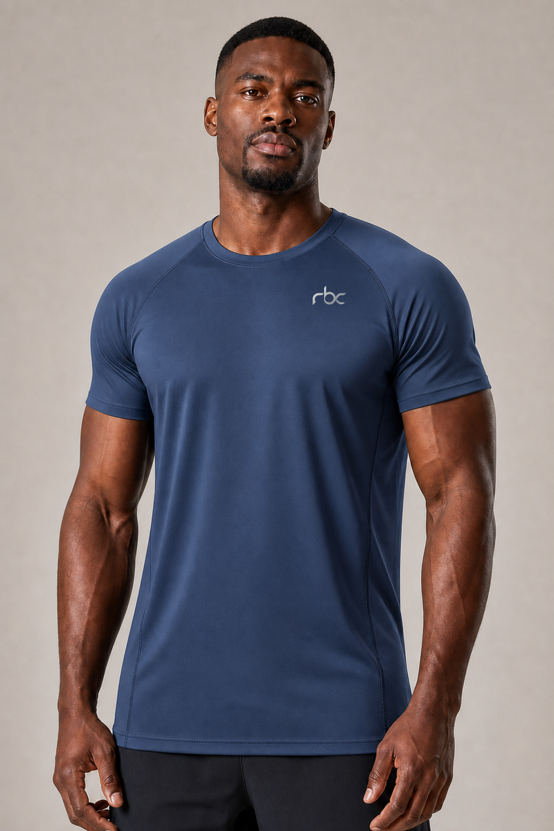 Apex Compression Tee