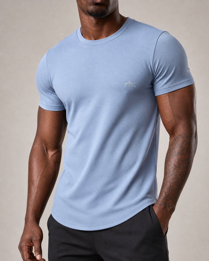 Apex Compression Tee