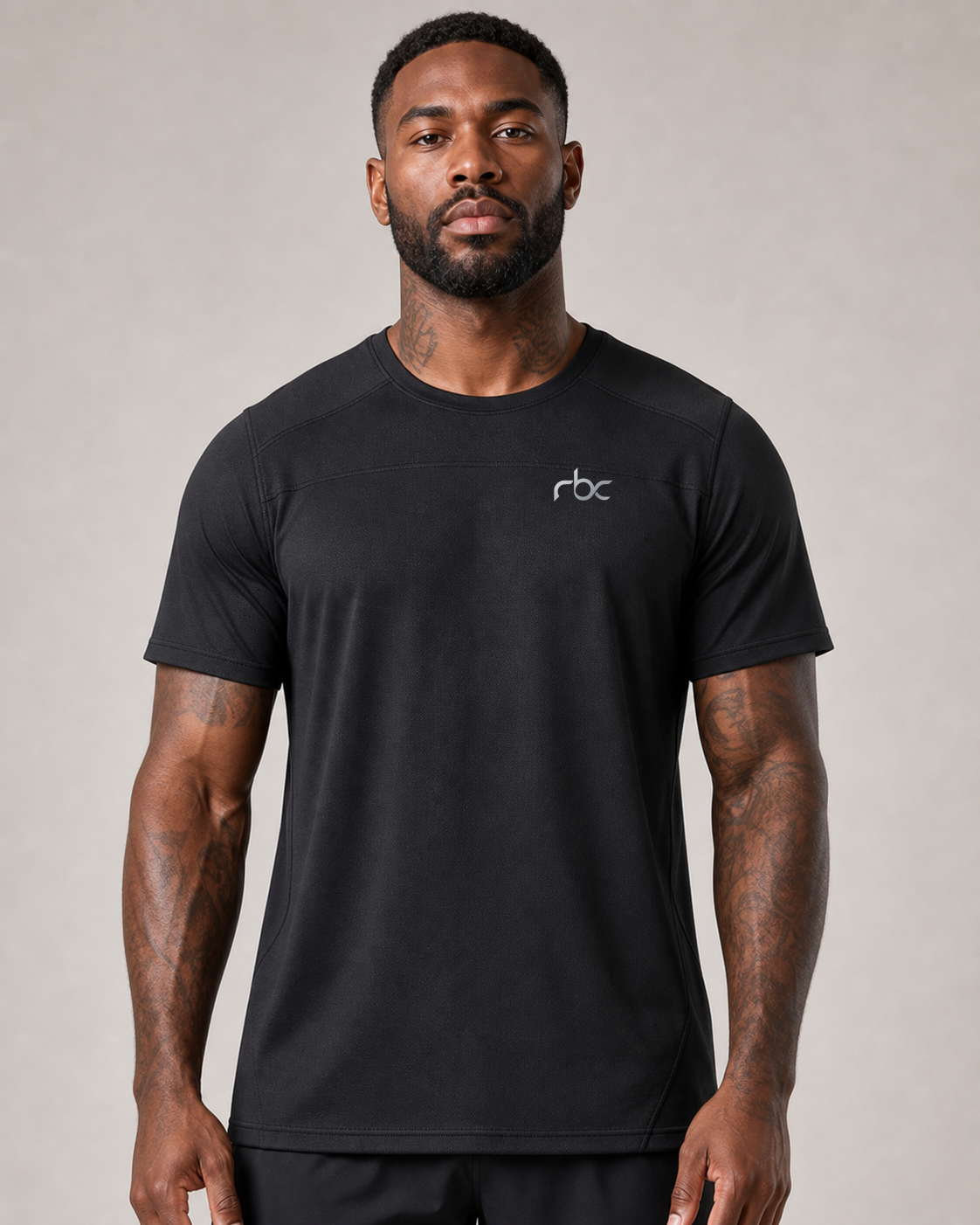 Ridboi Essential Training Tee
