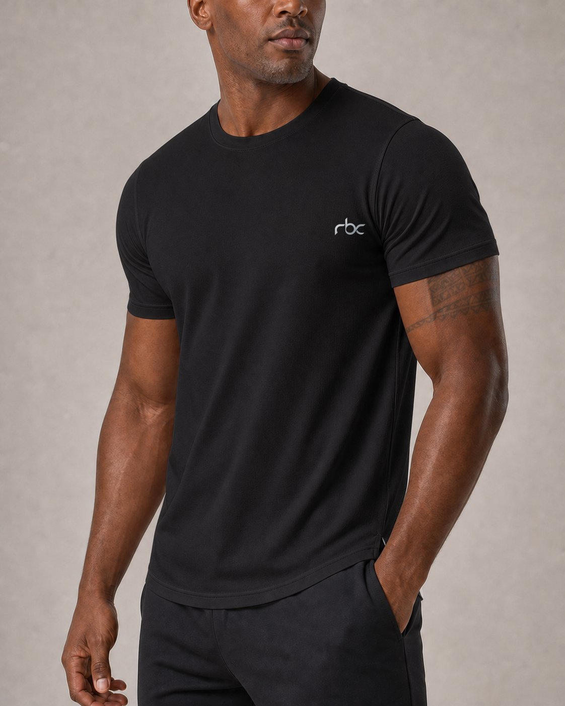 Apex Compression Tee