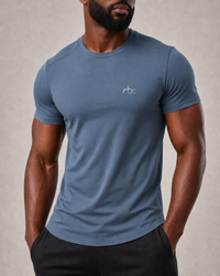 Apex Compression Tee