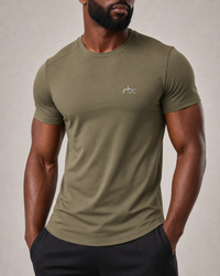 Apex Compression Tee