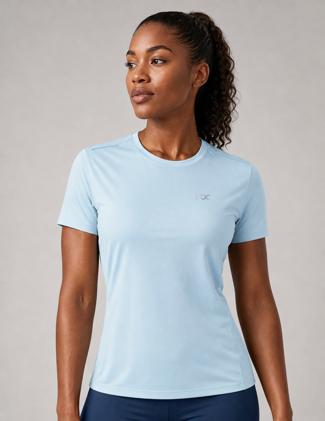 Elevate Sports shirt
