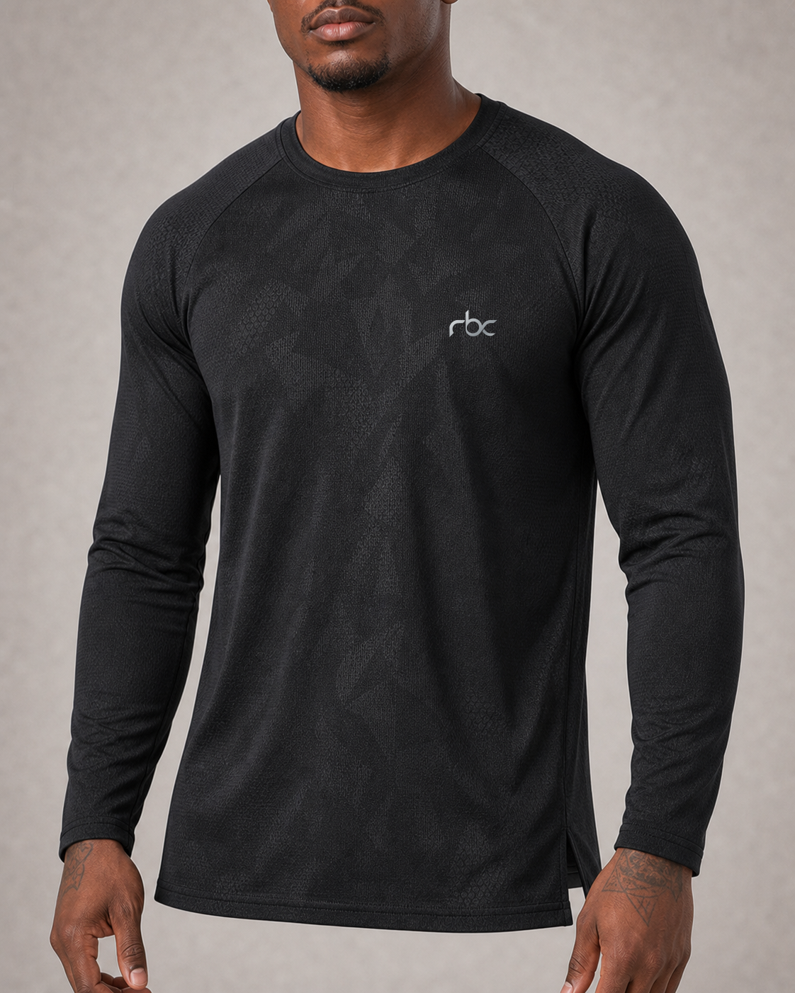 Ridboi Longsleeve Graphic Tee