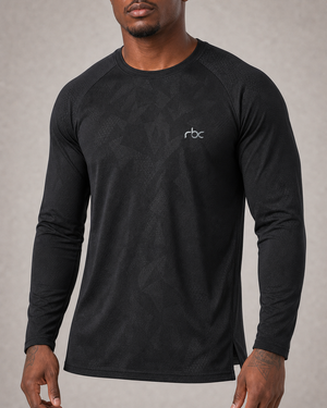 Ridboi Longsleeve Graphic Tee