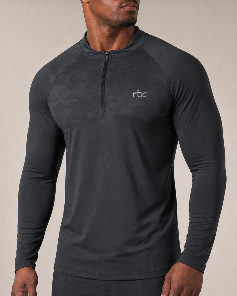 Elevate Quarter Zip